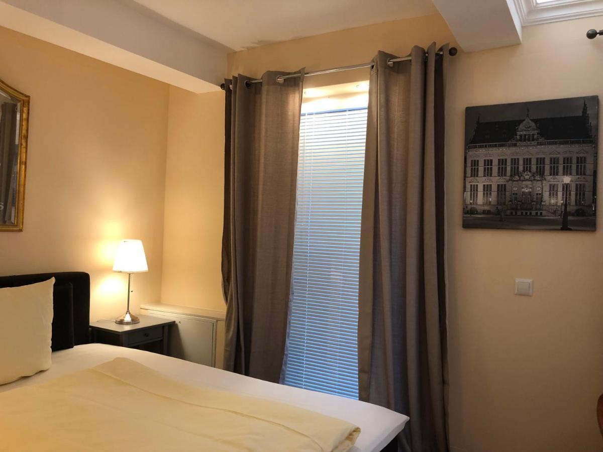 Park Gatower Str. Appartement