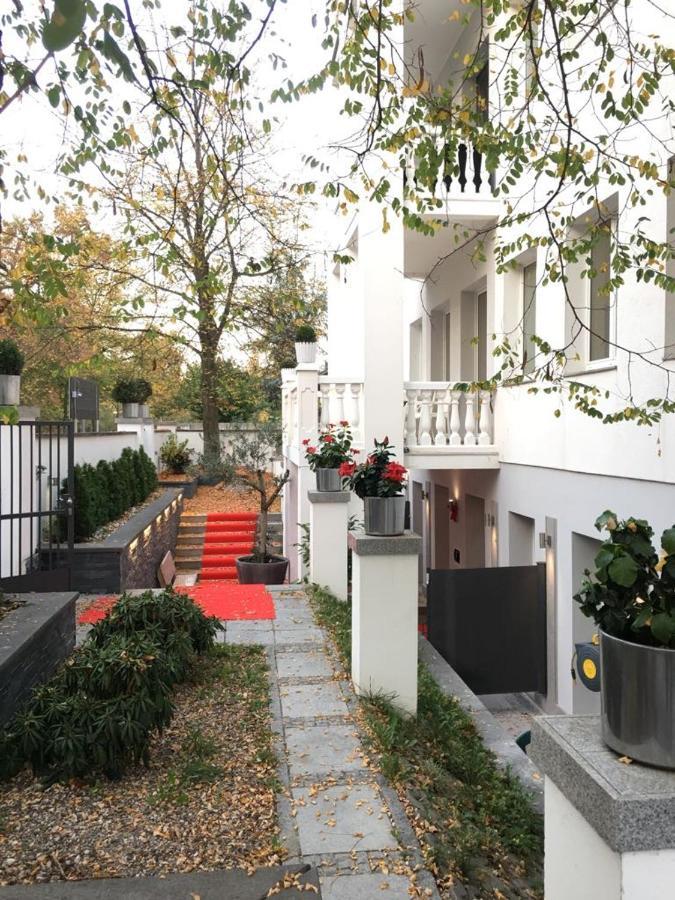 Appartement Park Gatower Str. Berlijn