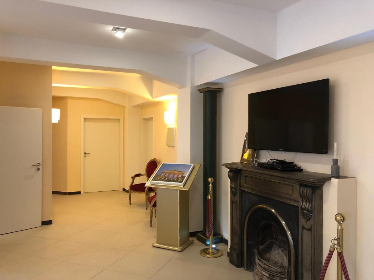 Park Gatower Str. Appartement