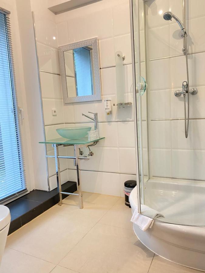 Park Gatower Str. Appartement Berlijn