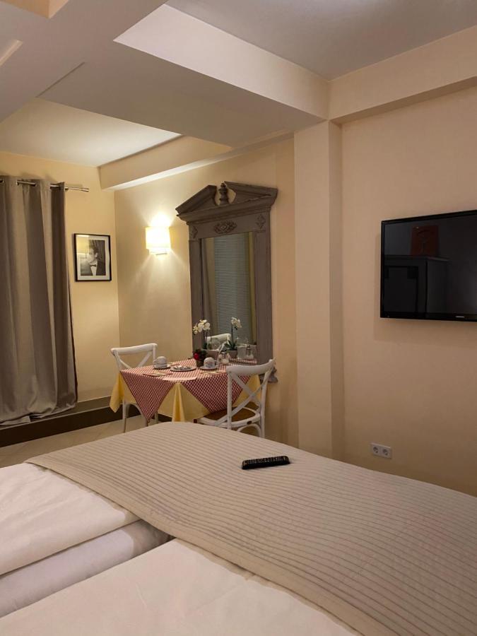 Appartement Park Gatower Str. *