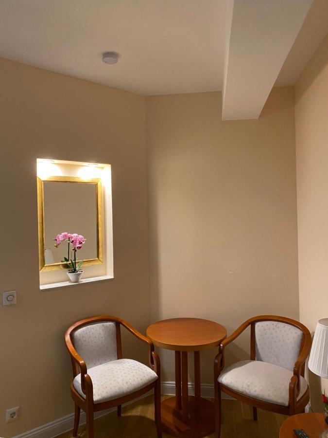 Park Gatower Str. Appartement